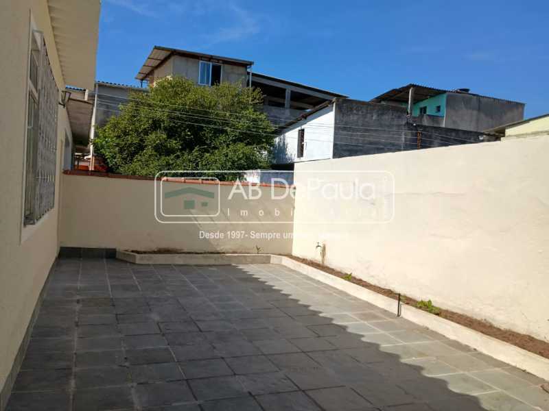 Conheça 8dac499f-7d10-4ea6-8d33-e1bfe6 do imóvel - BENTO RIBEIRO / VILA VALQUEIRE - AMPLA CASA LINEAR COM 03 Dormitórios (02 Suítes) + Escritório e AMPLO TERRENO - ABCA30276 - 8 8dac499f-7d10-4ea6-8d33-e1bfe6 - 8