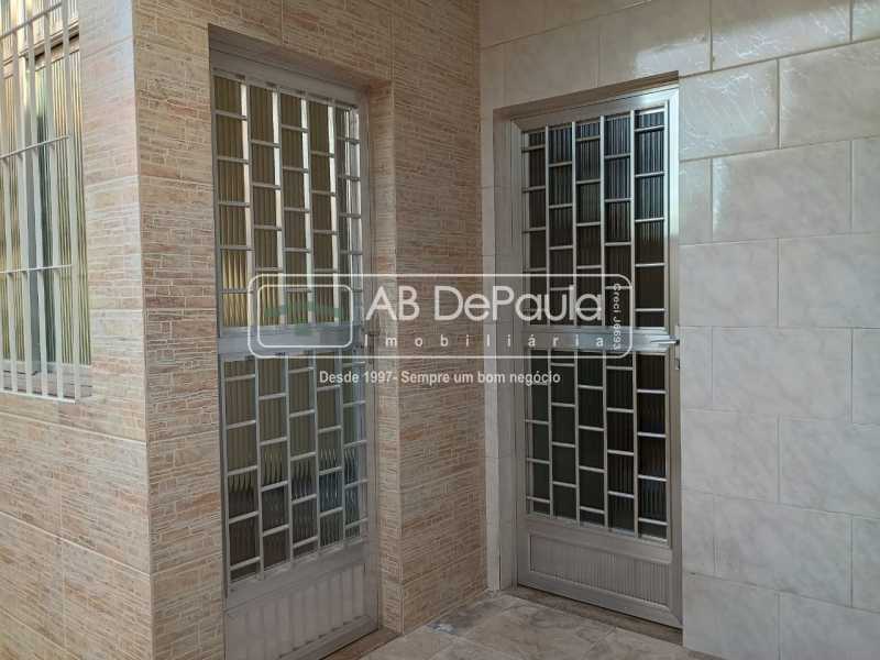 Conheça d5eae14b-0b2a-4e46-b6aa-ffd337 do imóvel - BENTO RIBEIRO / VILA VALQUEIRE - AMPLA CASA LINEAR COM 03 Dormitórios (02 Suítes) + Escritório e AMPLO TERRENO - ABCA30276 - 20 d5eae14b-0b2a-4e46-b6aa-ffd337 - 20