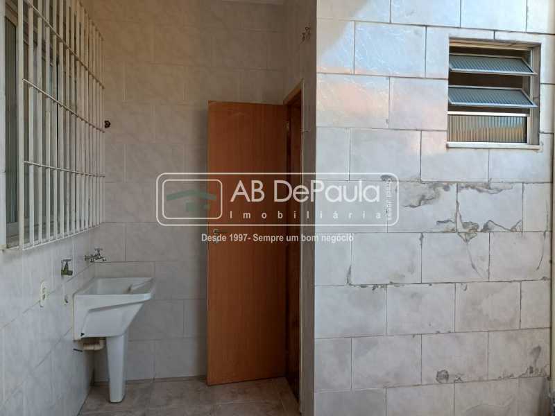 Conheça d6852cbe-1fa5-471a-acff-487e4b do imóvel - BENTO RIBEIRO / VILA VALQUEIRE - AMPLA CASA LINEAR COM 03 Dormitórios (02 Suítes) + Escritório e AMPLO TERRENO - ABCA30276 - 23 d6852cbe-1fa5-471a-acff-487e4b - 23