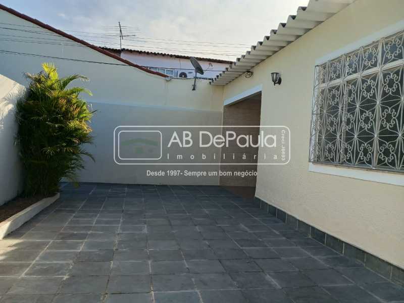 Conheça dff82a88-455a-4005-89dd-d8504b do imóvel - BENTO RIBEIRO / VILA VALQUEIRE - AMPLA CASA LINEAR COM 03 Dormitórios (02 Suítes) + Escritório e AMPLO TERRENO - ABCA30276 - 7 dff82a88-455a-4005-89dd-d8504b - 7