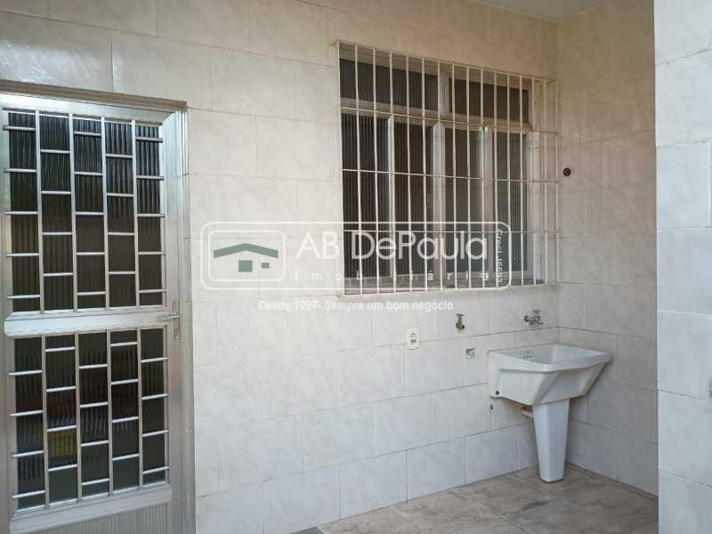 Conheça e25d38e2-3af2-4fe1-9c5b-0f528a do imóvel - BENTO RIBEIRO / VILA VALQUEIRE - AMPLA CASA LINEAR COM 03 Dormitórios (02 Suítes) + Escritório e AMPLO TERRENO - ABCA30276 - 22 e25d38e2-3af2-4fe1-9c5b-0f528a - 22
