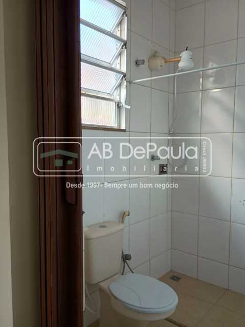 Conheça IMG-20250802-WA0070 do imóvel - BENTO RIBEIRO / VILA VALQUEIRE - AMPLA CASA LINEAR COM 03 Dormitórios (02 Suítes) + Escritório e AMPLO TERRENO - ABCA30276 - 21 IMG-20250802-WA0070 - 21