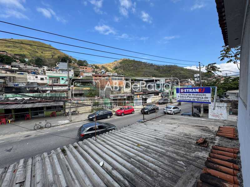 VISTA PARA A RUA - 9