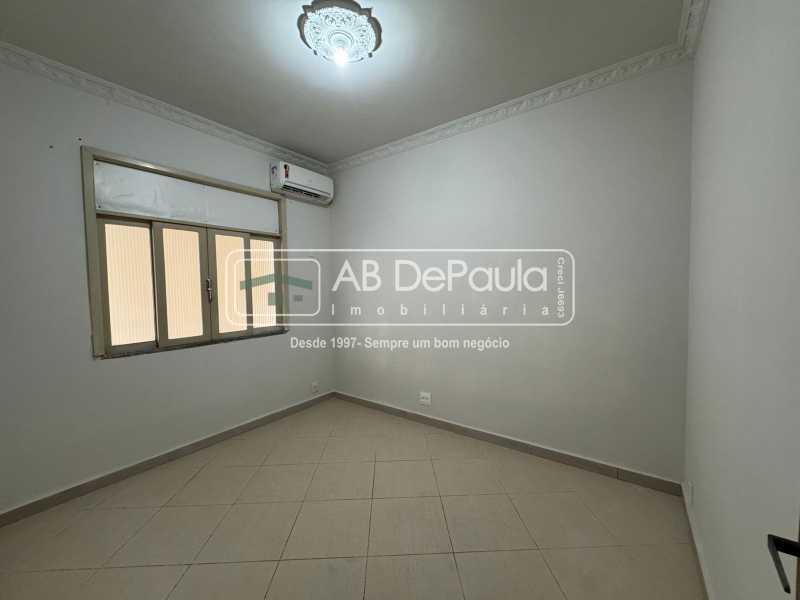 Conheça QUARTO 03 do imóvel - ALUGA EM BENTO RIBEIRO - R. MARINA, 236 - CASA TÉRREA COM 03 QUARTOS - ABCA20216 - 18 QUARTO 03 - 18