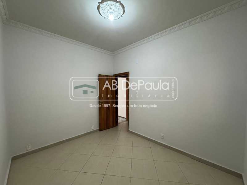 Conheça QUARTO 03 do imóvel - ALUGA EM BENTO RIBEIRO - R. MARINA, 236 - CASA TÉRREA COM 03 QUARTOS - ABCA20216 - 20 QUARTO 03 - 20