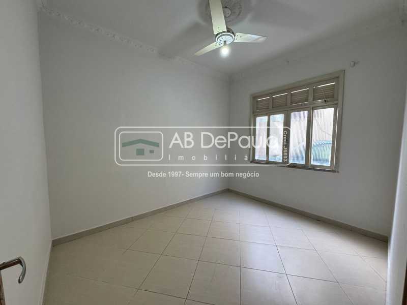 Conheça QUARTO 02 do imóvel - ALUGA EM BENTO RIBEIRO - R. MARINA, 236 - CASA TÉRREA COM 03 QUARTOS - ABCA20216 - 12 QUARTO 02 - 12