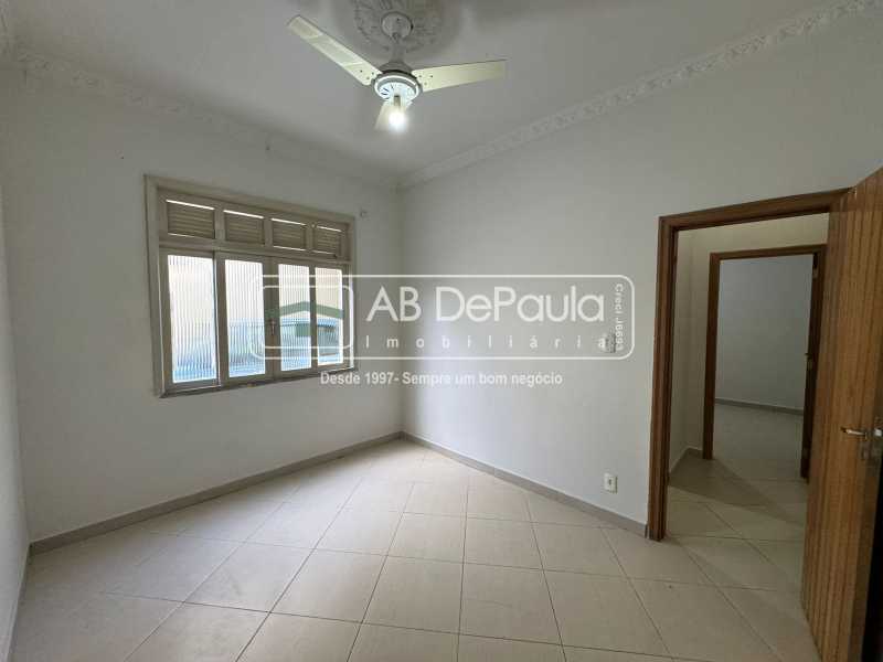 Conheça QUARTO 02 do imóvel - ALUGA EM BENTO RIBEIRO - R. MARINA, 236 - CASA TÉRREA COM 03 QUARTOS - ABCA20216 - 13 QUARTO 02 - 13