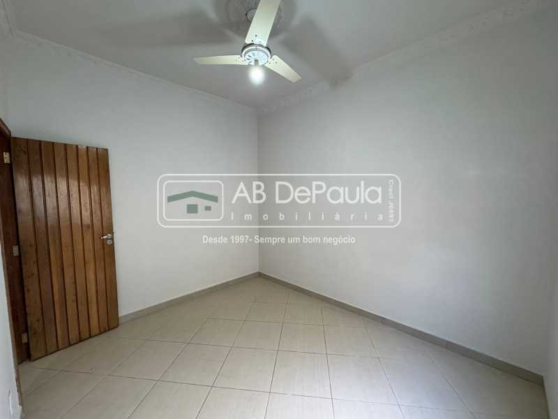 Conheça QUARTO 02 do imóvel - ALUGA EM BENTO RIBEIRO - R. MARINA, 236 - CASA TÉRREA COM 03 QUARTOS - ABCA20216 - 15 QUARTO 02 - 15
