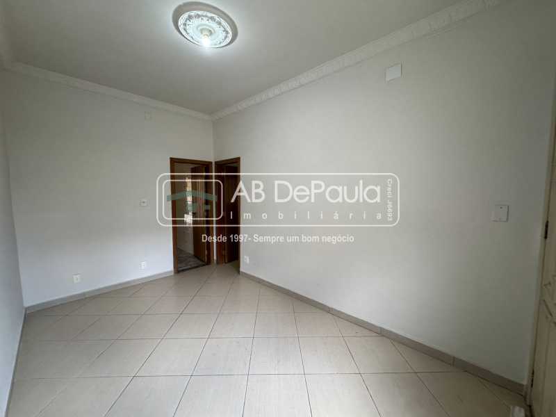 Conheça SALA do imóvel - ALUGA EM BENTO RIBEIRO - R. MARINA, 236 - CASA TÉRREA COM 03 QUARTOS - ABCA20216 - 5 SALA - 5