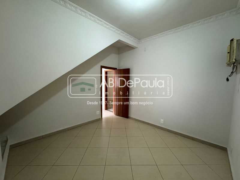 Conheça QUARTO 01 do imóvel - ALUGA EM BENTO RIBEIRO - R. MARINA, 236 - CASA TÉRREA COM 03 QUARTOS - ABCA20216 - 10 QUARTO 01 - 10