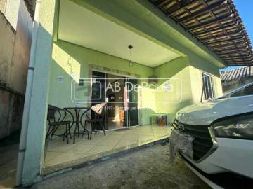 OPORTUNIDADE ÚNICA! - BENTO RIBEIRO - 03 CASAS À VENDA JUNTAS NO MESMO TERRENO - ABCA70002