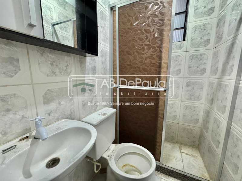 BANHEIRO SOCIAL - 13