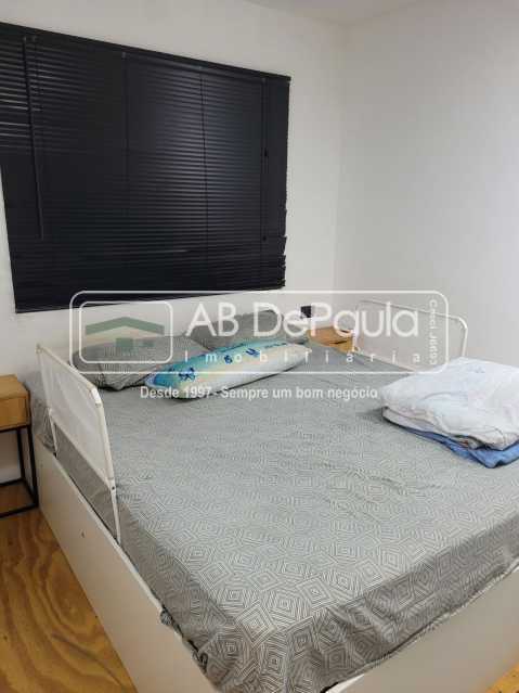 Conheça IMG-20250822-WA0040 do imóvel - SULACAP - LINDO APARTAMENTO Á VENDA 2 QTS - 2º ANDAR - REFORMADÍSSIMO - PLANEJADOS E AR-CONDICIONADOS - ABAP20949 - 10 IMG-20250822-WA0040 - 10