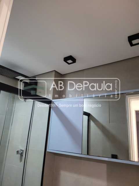 Conheça IMG-20250822-WA0043 do imóvel - SULACAP - LINDO APARTAMENTO Á VENDA 2 QTS - 2º ANDAR - REFORMADÍSSIMO - PLANEJADOS E AR-CONDICIONADOS - ABAP20949 - 13 IMG-20250822-WA0043 - 13