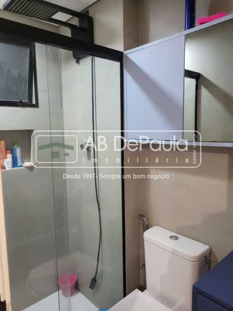 Conheça IMG-20250822-WA0046 do imóvel - SULACAP - LINDO APARTAMENTO Á VENDA 2 QTS - 2º ANDAR - REFORMADÍSSIMO - PLANEJADOS E AR-CONDICIONADOS - ABAP20949 - 14 IMG-20250822-WA0046 - 14