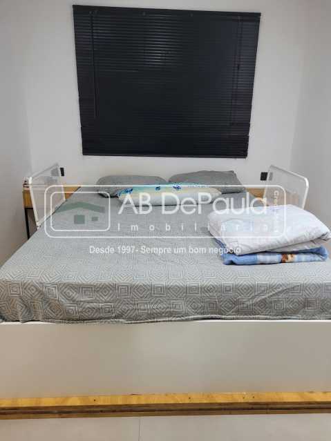 Conheça IMG-20250822-WA0048 do imóvel - SULACAP - LINDO APARTAMENTO Á VENDA 2 QTS - 2º ANDAR - REFORMADÍSSIMO - PLANEJADOS E AR-CONDICIONADOS - ABAP20949 - 11 IMG-20250822-WA0048 - 11