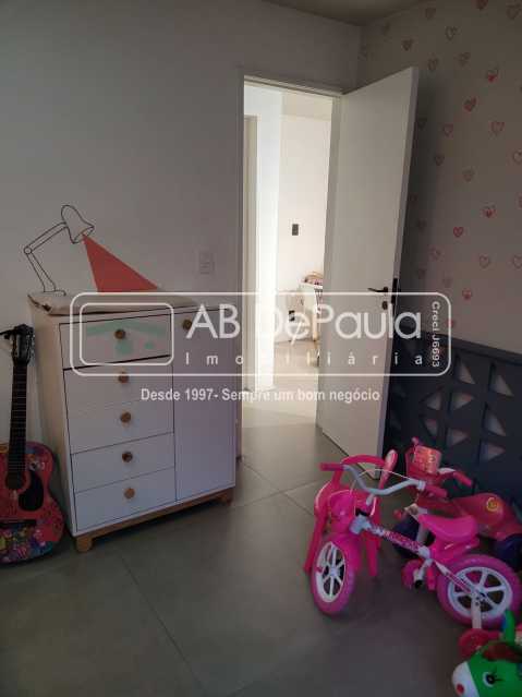 Conheça IMG-20250822-WA0054 do imóvel - SULACAP - LINDO APARTAMENTO Á VENDA 2 QTS - 2º ANDAR - REFORMADÍSSIMO - PLANEJADOS E AR-CONDICIONADOS - ABAP20949 - 16 IMG-20250822-WA0054 - 16