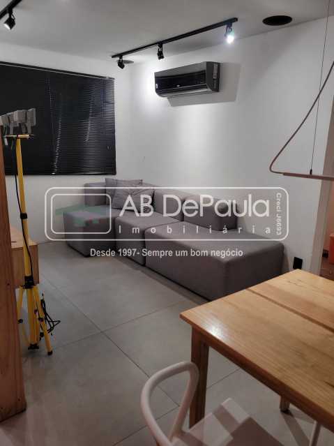 Conheça IMG-20250822-WA0058 do imóvel - SULACAP - LINDO APARTAMENTO Á VENDA 2 QTS - 2º ANDAR - REFORMADÍSSIMO - PLANEJADOS E AR-CONDICIONADOS - ABAP20949 - 3 IMG-20250822-WA0058 - 3