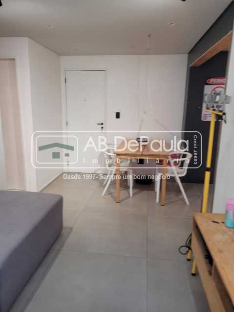 Conheça IMG-20250822-WA0060 do imóvel - SULACAP - LINDO APARTAMENTO Á VENDA 2 QTS - 2º ANDAR - REFORMADÍSSIMO - PLANEJADOS E AR-CONDICIONADOS - ABAP20949 - 5 IMG-20250822-WA0060 - 5