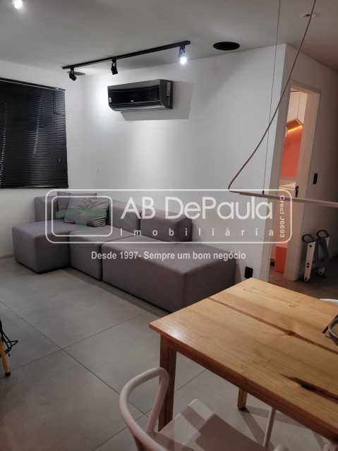 Conheça IMG-20250822-WA0062 do imóvel - SULACAP - LINDO APARTAMENTO Á VENDA 2 QTS - 2º ANDAR - REFORMADÍSSIMO - PLANEJADOS E AR-CONDICIONADOS - ABAP20949 - 2 IMG-20250822-WA0062 - 2