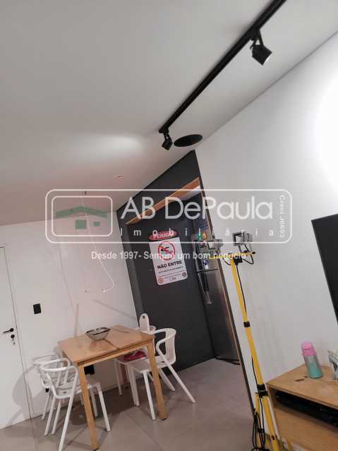 Conheça IMG-20250822-WA0064 do imóvel - SULACAP - LINDO APARTAMENTO Á VENDA 2 QTS - 2º ANDAR - REFORMADÍSSIMO - PLANEJADOS E AR-CONDICIONADOS - ABAP20949 - 6 IMG-20250822-WA0064 - 6