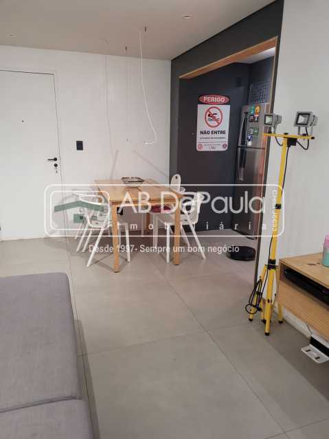 Conheça IMG-20250822-WA0065 do imóvel - SULACAP - LINDO APARTAMENTO Á VENDA 2 QTS - 2º ANDAR - REFORMADÍSSIMO - PLANEJADOS E AR-CONDICIONADOS - ABAP20949 - 7 IMG-20250822-WA0065 - 7