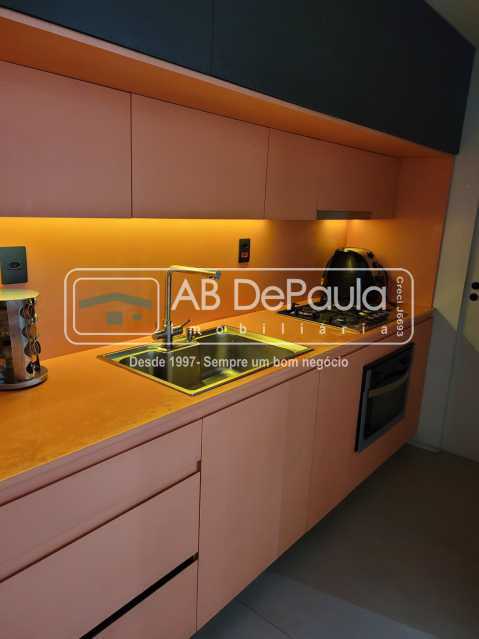 Conheça IMG-20250822-WA0072 do imóvel - SULACAP - LINDO APARTAMENTO Á VENDA 2 QTS - 2º ANDAR - REFORMADÍSSIMO - PLANEJADOS E AR-CONDICIONADOS - ABAP20949 - 19 IMG-20250822-WA0072 - 19