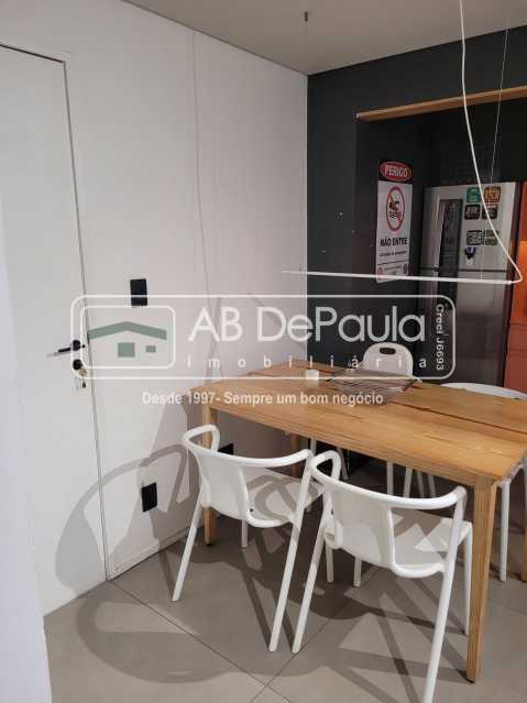 Conheça IMG-20250822-WA0070 do imóvel - SULACAP - LINDO APARTAMENTO Á VENDA 2 QTS - 2º ANDAR - REFORMADÍSSIMO - PLANEJADOS E AR-CONDICIONADOS - ABAP20949 - 25 IMG-20250822-WA0070 - 25