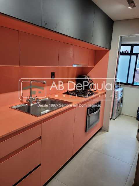 Conheça IMG-20250822-WA0073 do imóvel - SULACAP - LINDO APARTAMENTO Á VENDA 2 QTS - 2º ANDAR - REFORMADÍSSIMO - PLANEJADOS E AR-CONDICIONADOS - ABAP20949 - 20 IMG-20250822-WA0073 - 20