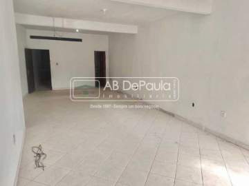 Imperdível - ALUGA EM REALENGO - EST. DO REALENGO, 51 - LOJA COM 60m² - ABLJ00026