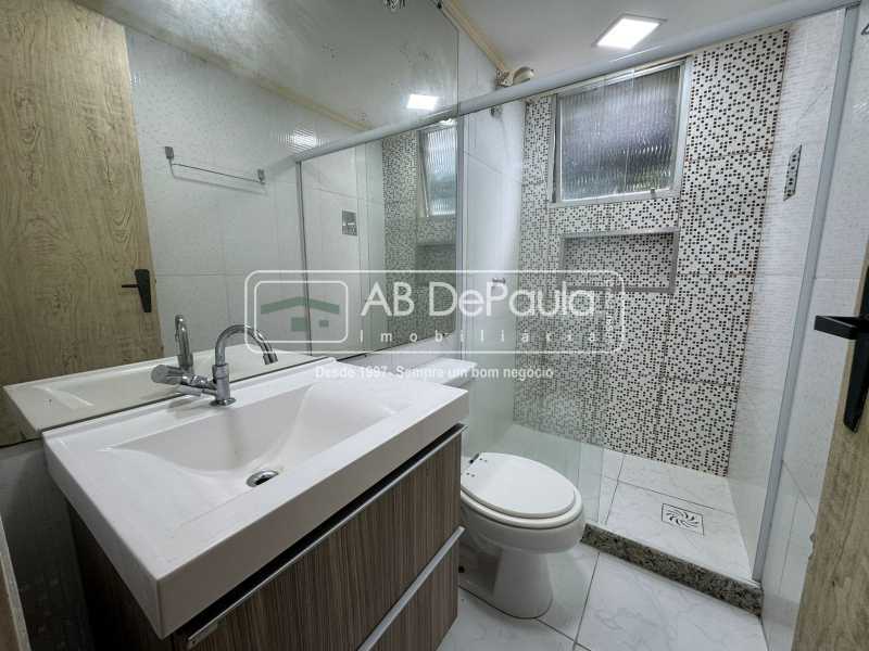 BANHEIRO SOCIAL - 10