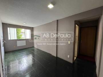 ALUGA EM REALENGO - EST. SÃO PEDRO DE ALCANTARA, 4260 - APARTAMENTO COM 02 QUARTOS - ABAP20951