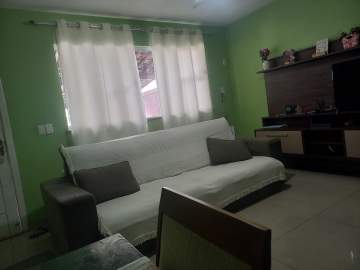 ACEITA FINANCIAMENTO - JARDIM SULACAP - LINDA RESIDÊNCIA com 03 Dormitórios (Sendo 02 Suítes e uma com Closet), - ABCA30277