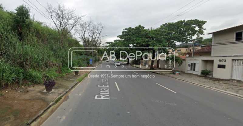 Conheça . do imóvel - Sulacap - Terreno à Venda 500,00m² com RGI - ABLT00006 - 4 . - 4