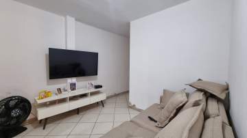 BENTO RIBEIRO - APARTAMENTO TÉRREO À VENDA EM VILA FECHADA - 1 DORMITÓRIO - ABAP10081