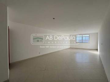 ALUGA EM REALENGO - EST. DO REALENGO, 51 - SALA COMERCIAL - ABSL00037