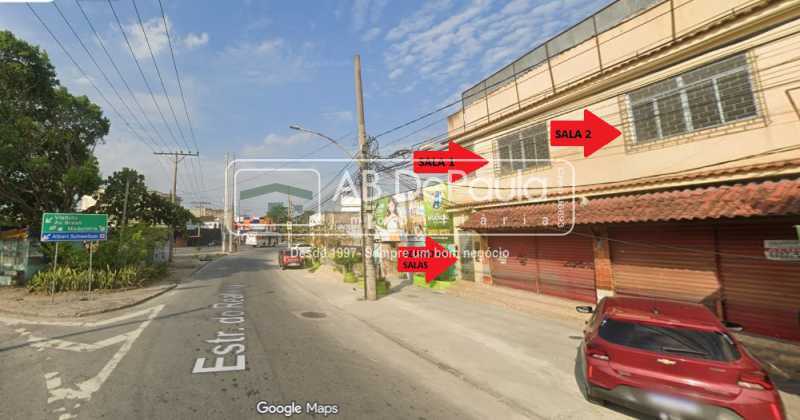 FACHADA EST. DO REALENDO SALAS - 7