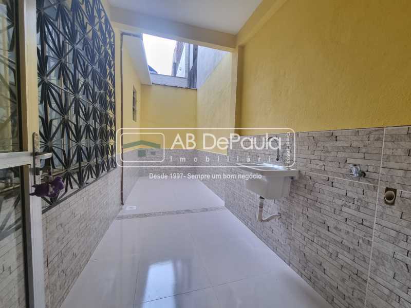 Conheça 20250913_112144 do imóvel - Linda Casa à Venda Sulacap - Mallet - 2Qts sendo um Suíte - ABCA20217 - 15 20250913_112144 - 15