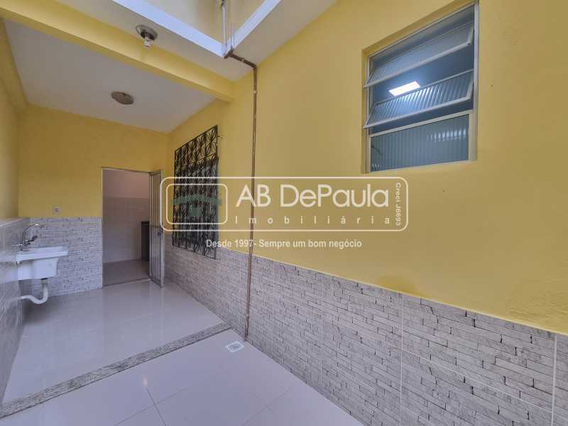 Conheça 20250913_112201 do imóvel - Linda Casa à Venda Sulacap - Mallet - 2Qts sendo um Suíte - ABCA20217 - 16 20250913_112201 - 16