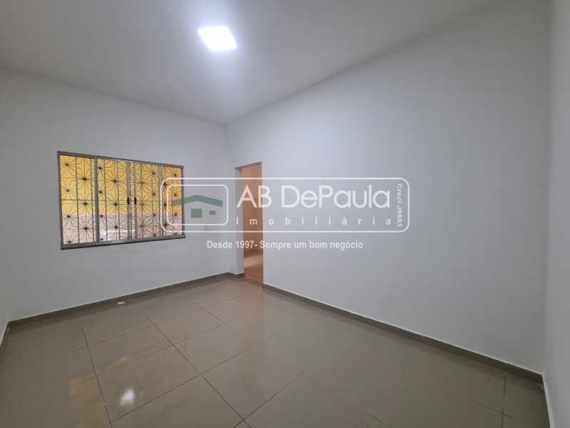 Conheça 20250913_112308 do imóvel - Linda Casa à Venda Sulacap - Mallet - 2Qts sendo um Suíte - ABCA20217 - 7 20250913_112308 - 7