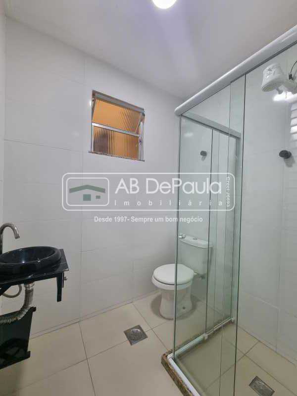 Conheça 20250913_112330 do imóvel - Linda Casa à Venda Sulacap - Mallet - 2Qts sendo um Suíte - ABCA20217 - 8 20250913_112330 - 8