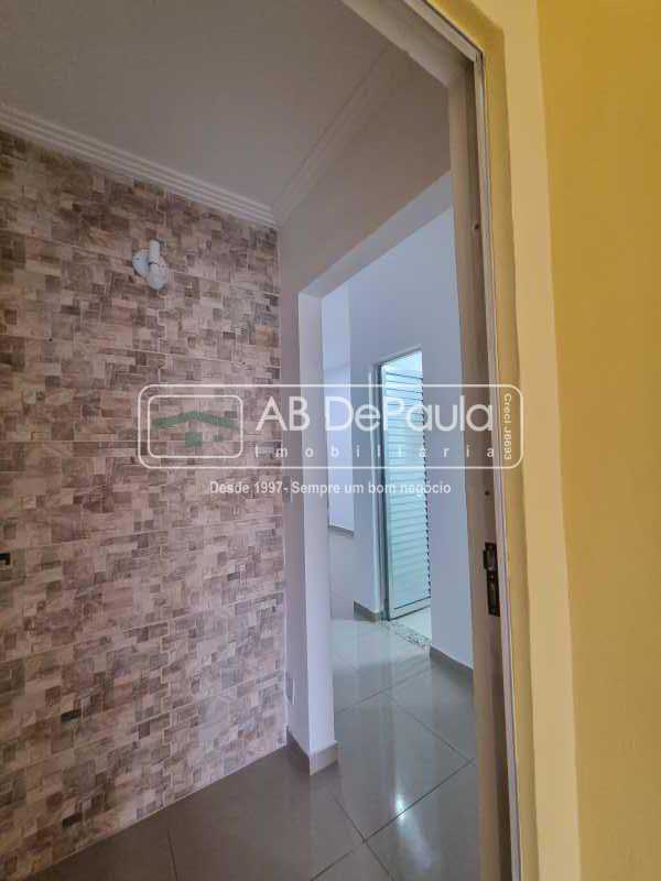 Conheça 20250913_112512 do imóvel - Linda Casa à Venda Sulacap - Mallet - 2Qts sendo um Suíte - ABCA20217 - 14 20250913_112512 - 14