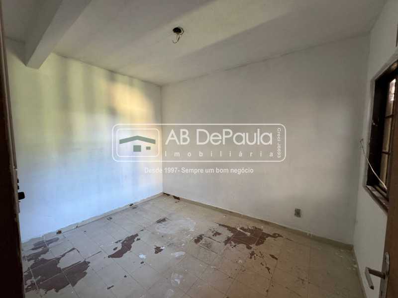 Conheça QUARTO 1 do imóvel - ALUGA EM SULACAP - R. BARBARA HELIODORA, 1835 - CASA DE FUNDOS - ABCA20218 - 8 QUARTO 1 - 8
