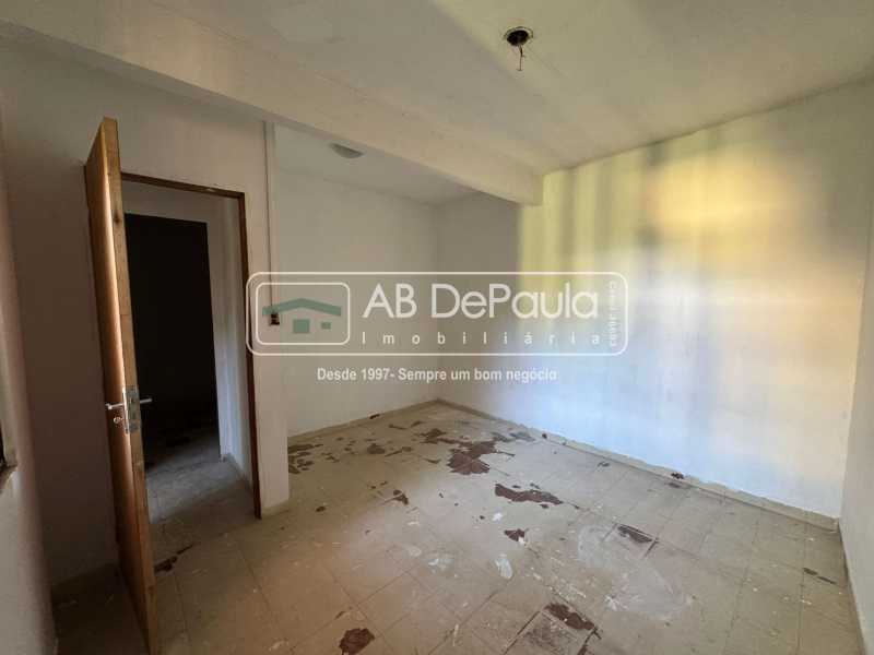 Conheça QUARTO 1 do imóvel - ALUGA EM SULACAP - R. BARBARA HELIODORA, 1835 - CASA DE FUNDOS - ABCA20218 - 7 QUARTO 1 - 7