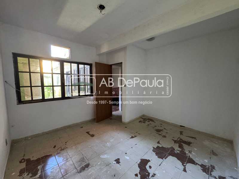 Conheça QUARTO 1 do imóvel - ALUGA EM SULACAP - R. BARBARA HELIODORA, 1835 - CASA DE FUNDOS - ABCA20218 - 4 QUARTO 1 - 4