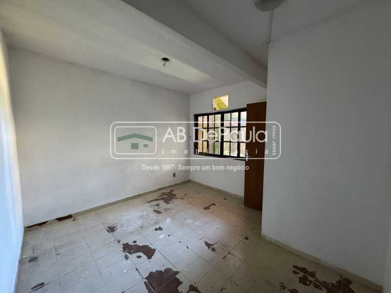 Conheça QUARTO 1 do imóvel - ALUGA EM SULACAP - R. BARBARA HELIODORA, 1835 - CASA DE FUNDOS - ABCA20218 - 5 QUARTO 1 - 5