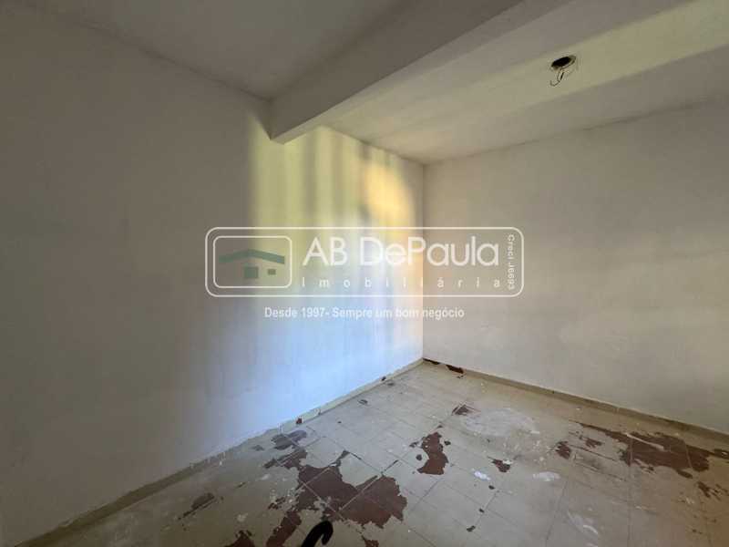 Conheça QUARTO 1 do imóvel - ALUGA EM SULACAP - R. BARBARA HELIODORA, 1835 - CASA DE FUNDOS - ABCA20218 - 6 QUARTO 1 - 6