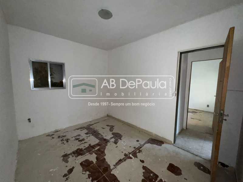 Conheça QUARTO 2 do imóvel - ALUGA EM SULACAP - R. BARBARA HELIODORA, 1835 - CASA DE FUNDOS - ABCA20218 - 10 QUARTO 2 - 10