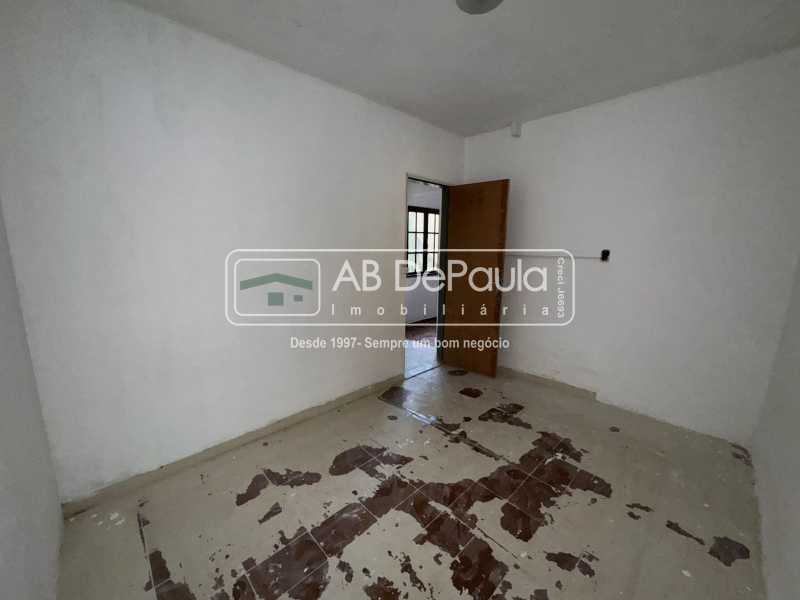 Conheça QUARTO 2 do imóvel - ALUGA EM SULACAP - R. BARBARA HELIODORA, 1835 - CASA DE FUNDOS - ABCA20218 - 11 QUARTO 2 - 11
