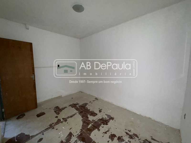 Conheça QUARTO 2 do imóvel - ALUGA EM SULACAP - R. BARBARA HELIODORA, 1835 - CASA DE FUNDOS - ABCA20218 - 12 QUARTO 2 - 12